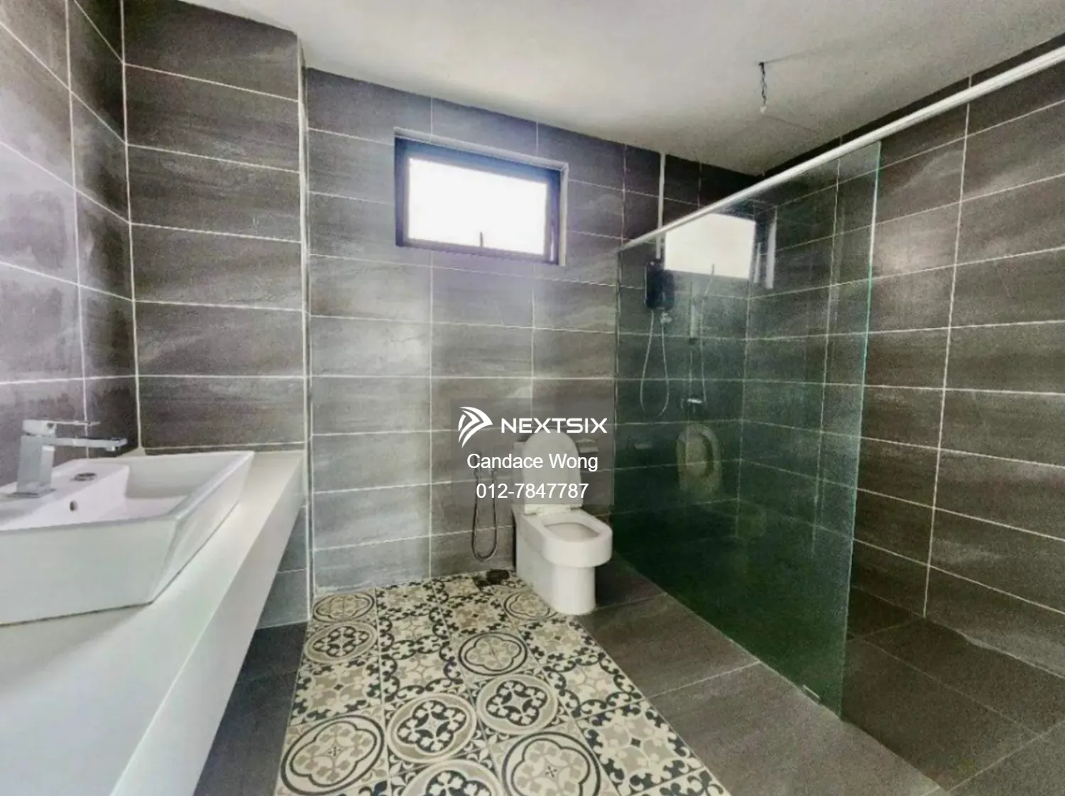 Semi-detached House For Sale in Kajang Selangor - Image 25