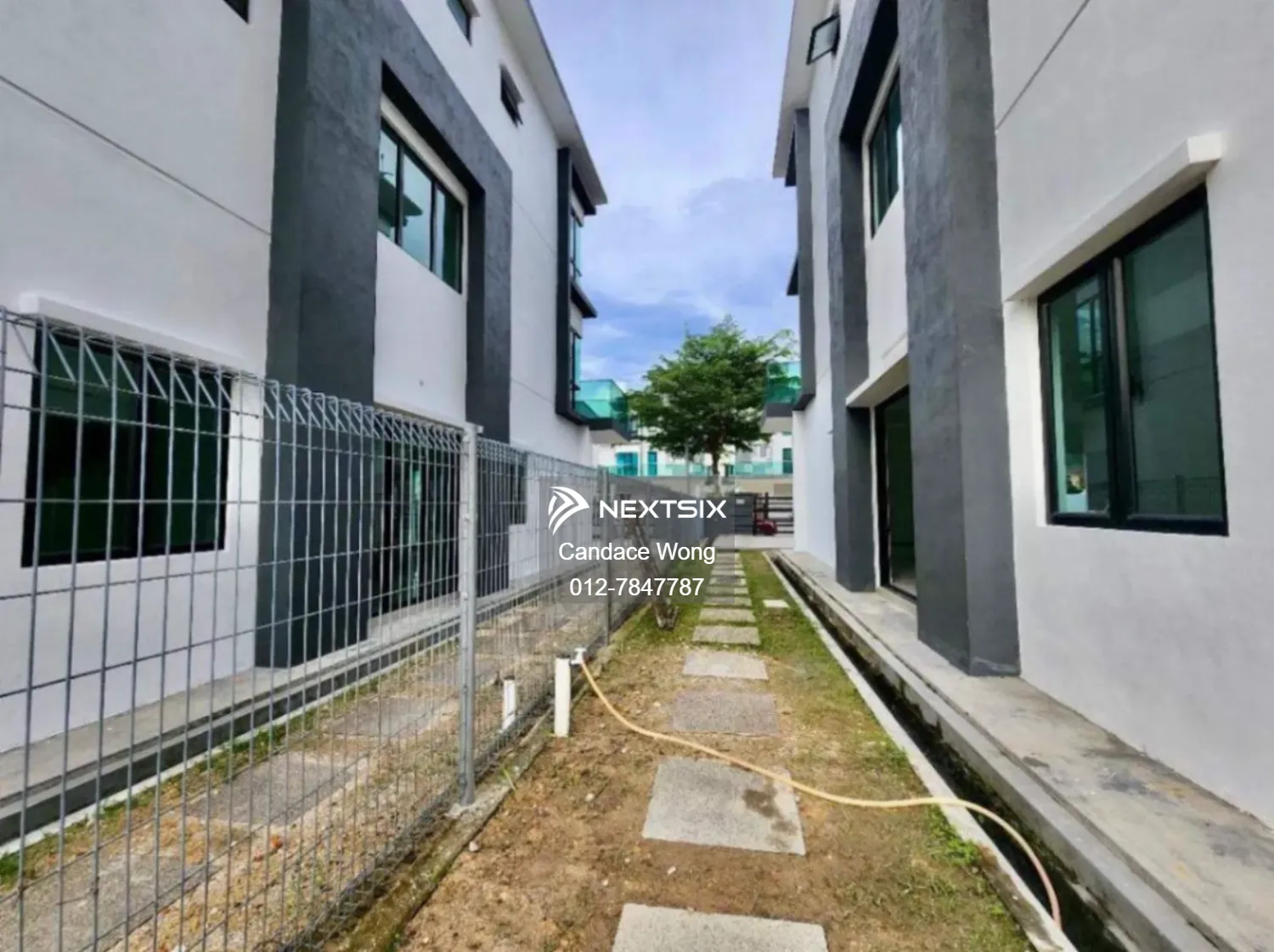 Semi-detached House For Sale in Kajang Selangor - Image 29