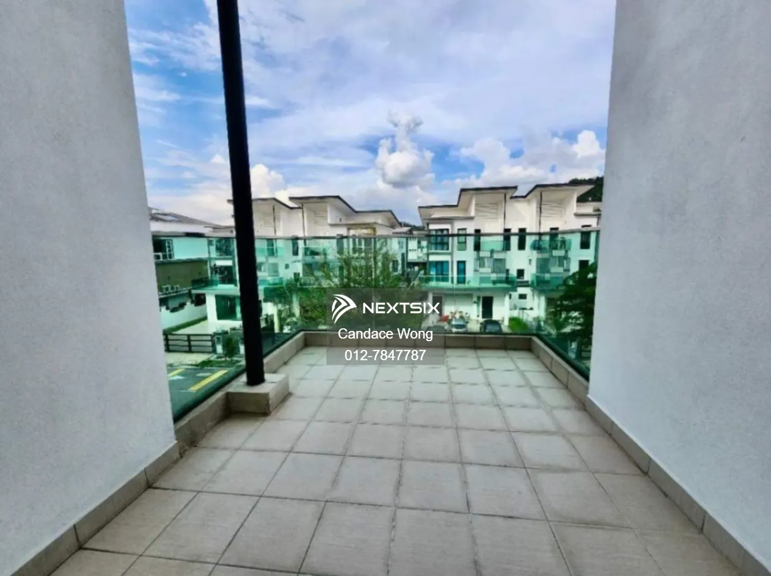 Semi-detached House For Sale in Kajang Selangor - Image 30
