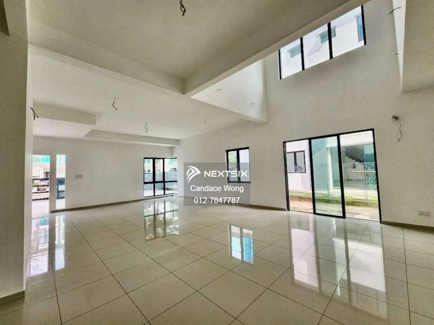 Semi-detached House For Sale in Kajang Selangor - Image 4