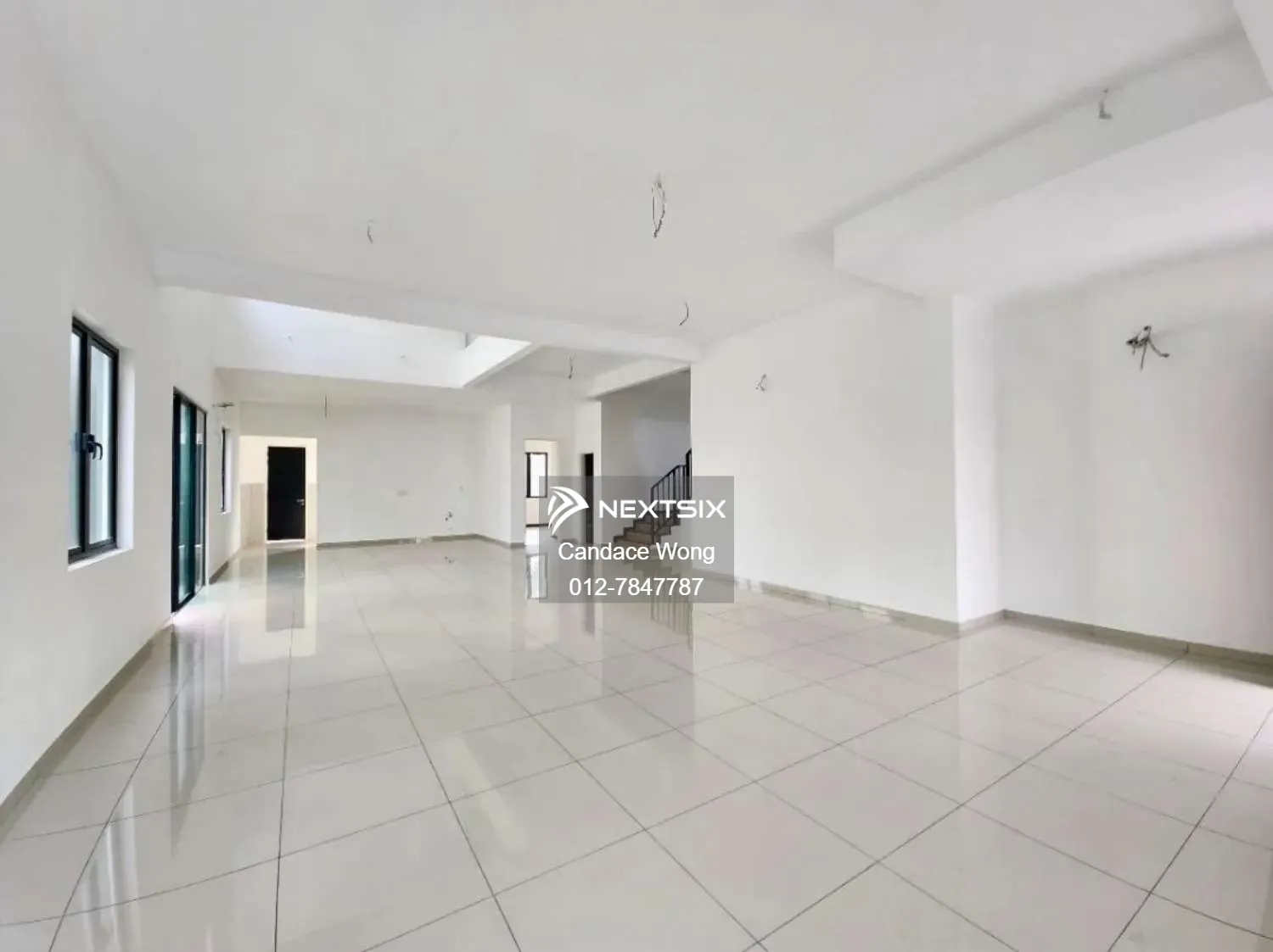 Semi-detached House For Sale in Kajang Selangor - Image 5