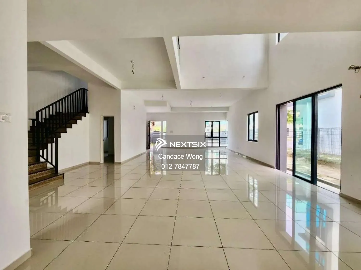 Semi-detached House For Sale in Kajang Selangor - Image 7