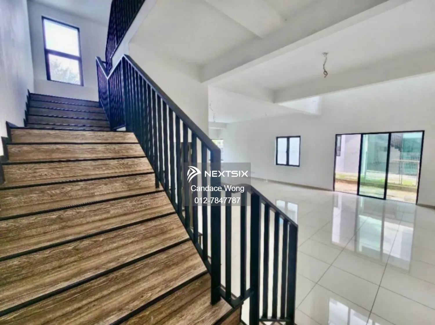 Semi-detached House For Sale in Kajang Selangor - Image 8