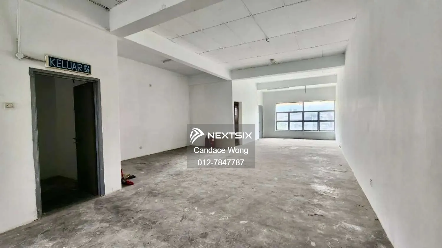 Shop Office For Rent in Kajang Selangor - Image 10