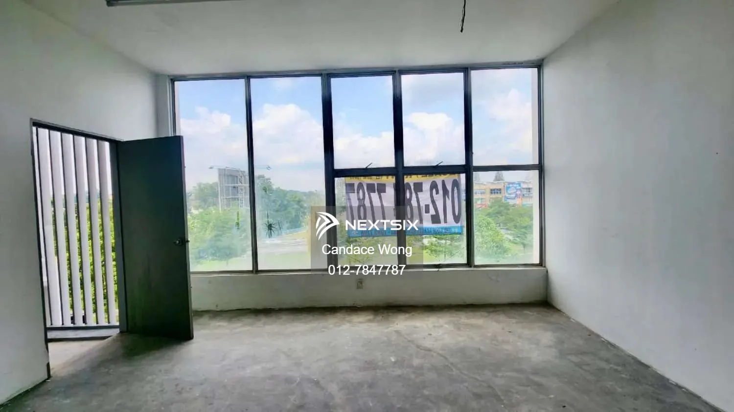 Shop Office For Rent in Kajang Selangor - Image 12