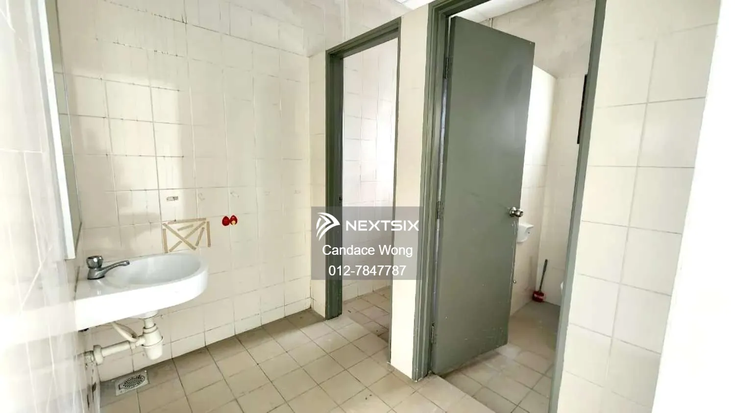 Shop Office For Rent in Kajang Selangor - Image 13