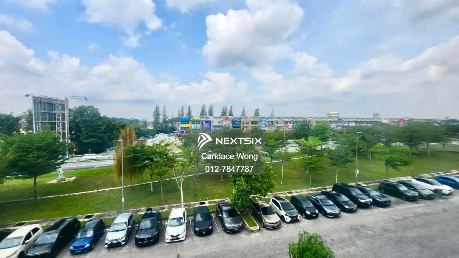 Shop Office For Rent in Kajang Selangor - Image 14