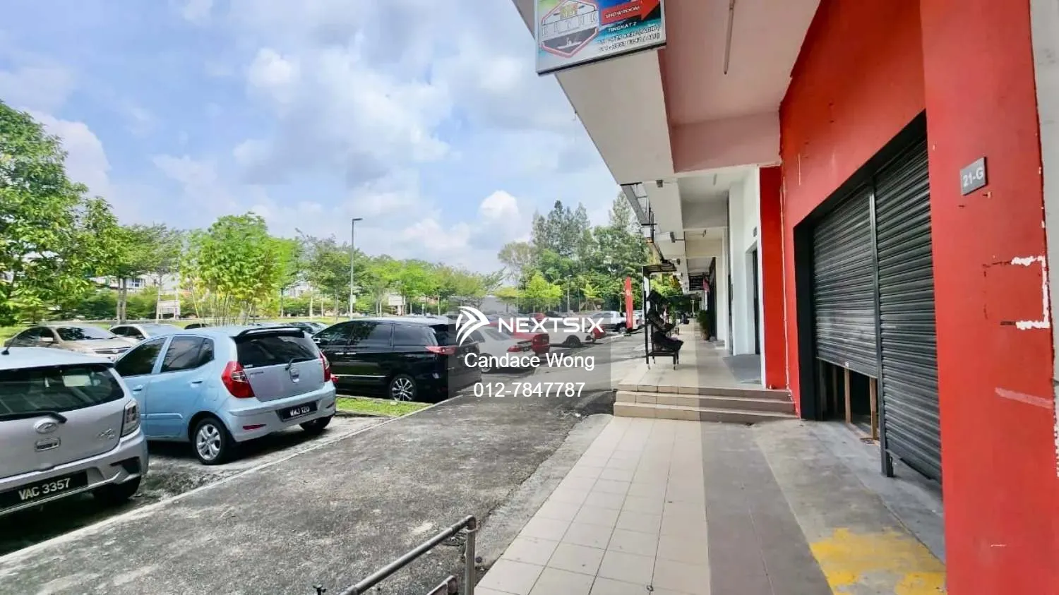 Shop Office For Rent in Kajang Selangor - Image 18