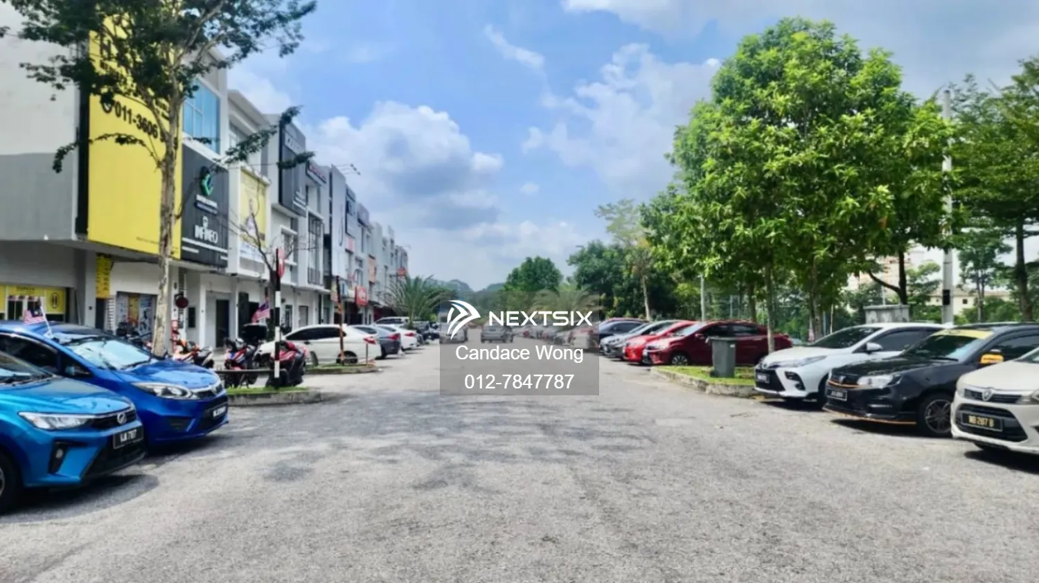 Shop Office For Rent in Kajang Selangor - Image 19
