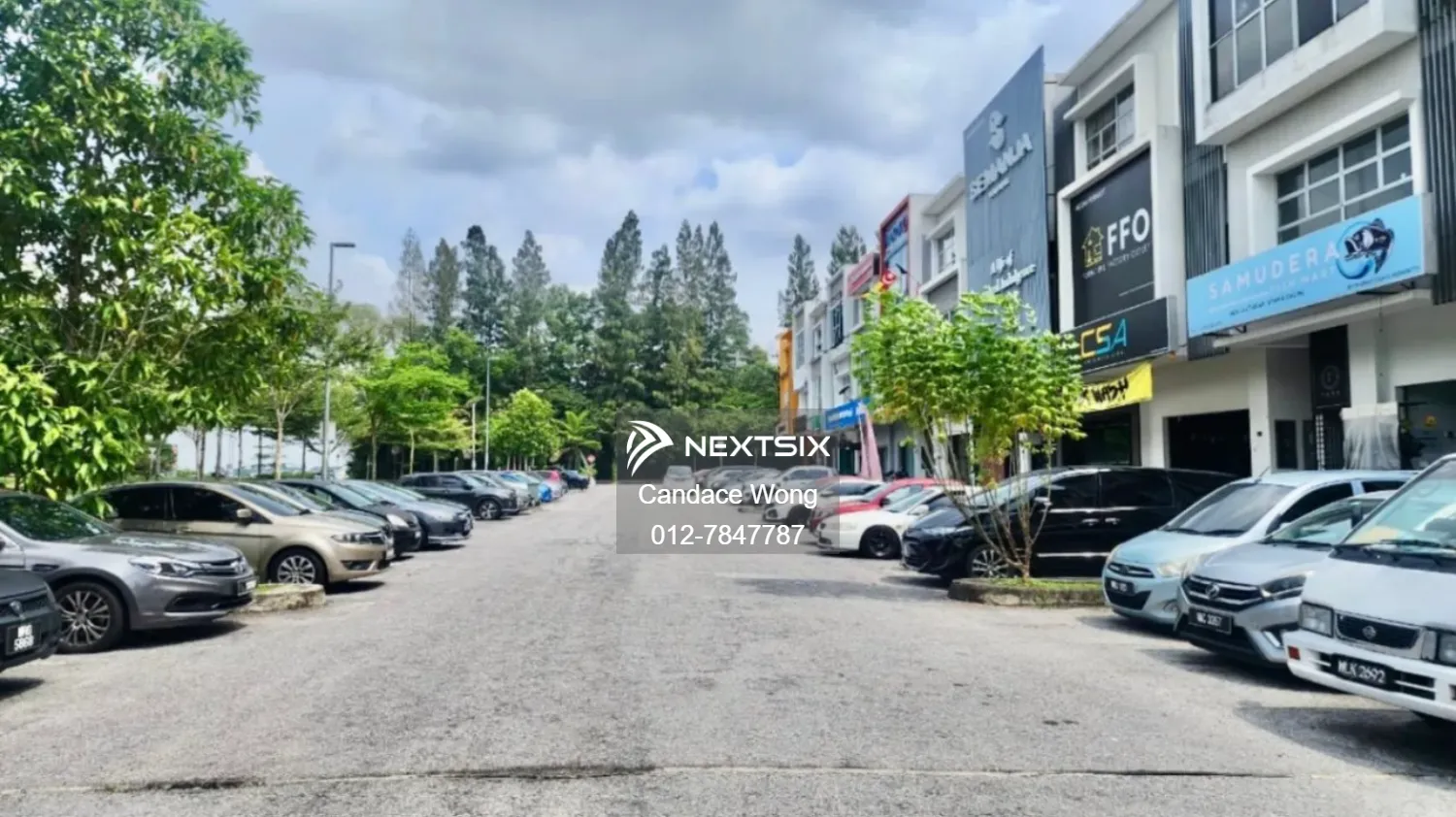 Shop Office For Rent in Kajang Selangor - Image 20