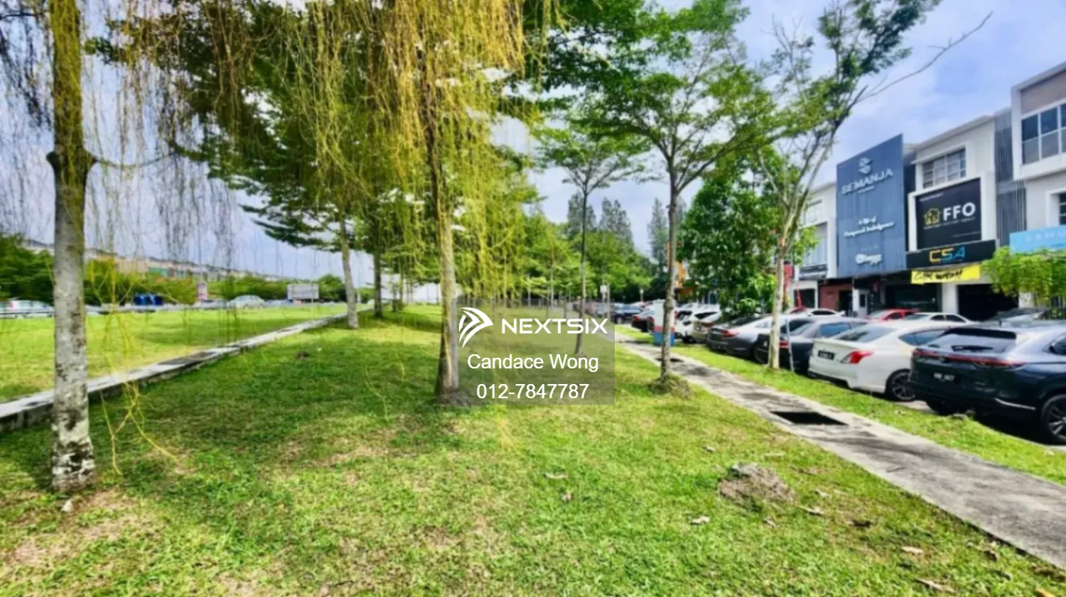 Shop Office For Rent in Kajang Selangor - Image 21