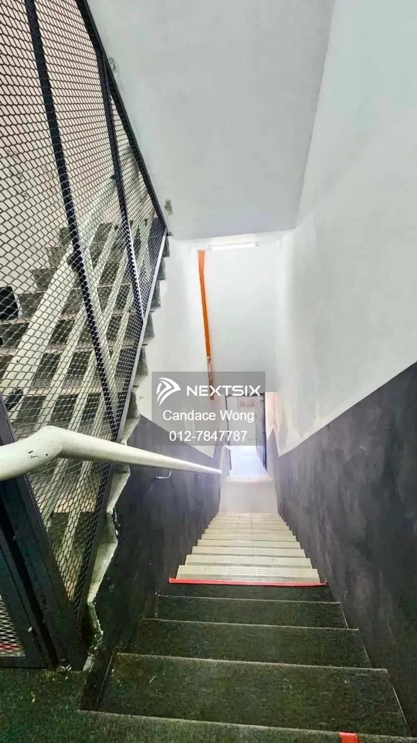 Shop Office For Rent in Kajang Selangor - Image 5