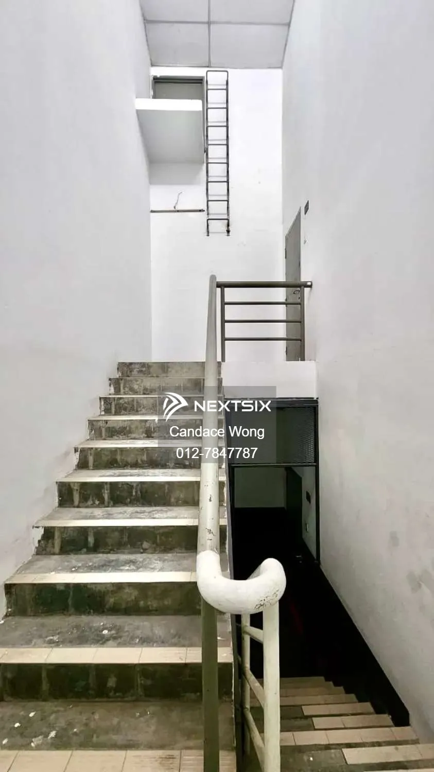 Shop Office For Rent in Kajang Selangor - Image 7