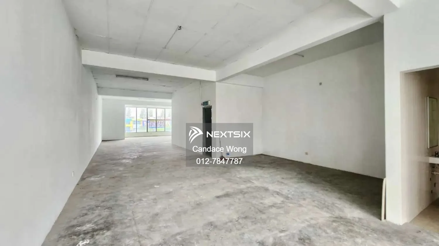Shop Office For Rent in Kajang Selangor - Image 8