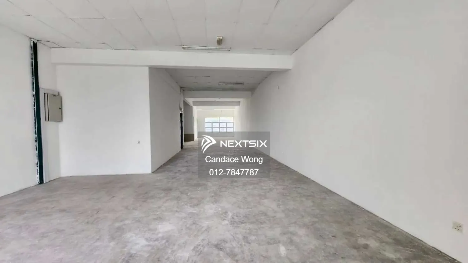 Shop Office For Rent in Kajang Selangor - Image 9