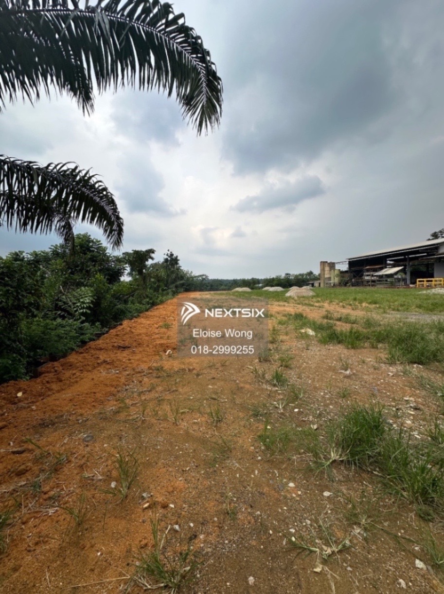 Factory For Sale in Senai Johor - Image 3