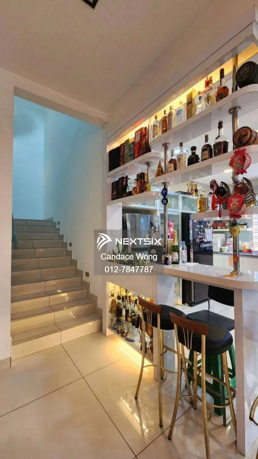 Semi-detached House For Sale in Kajang Selangor - Image 10