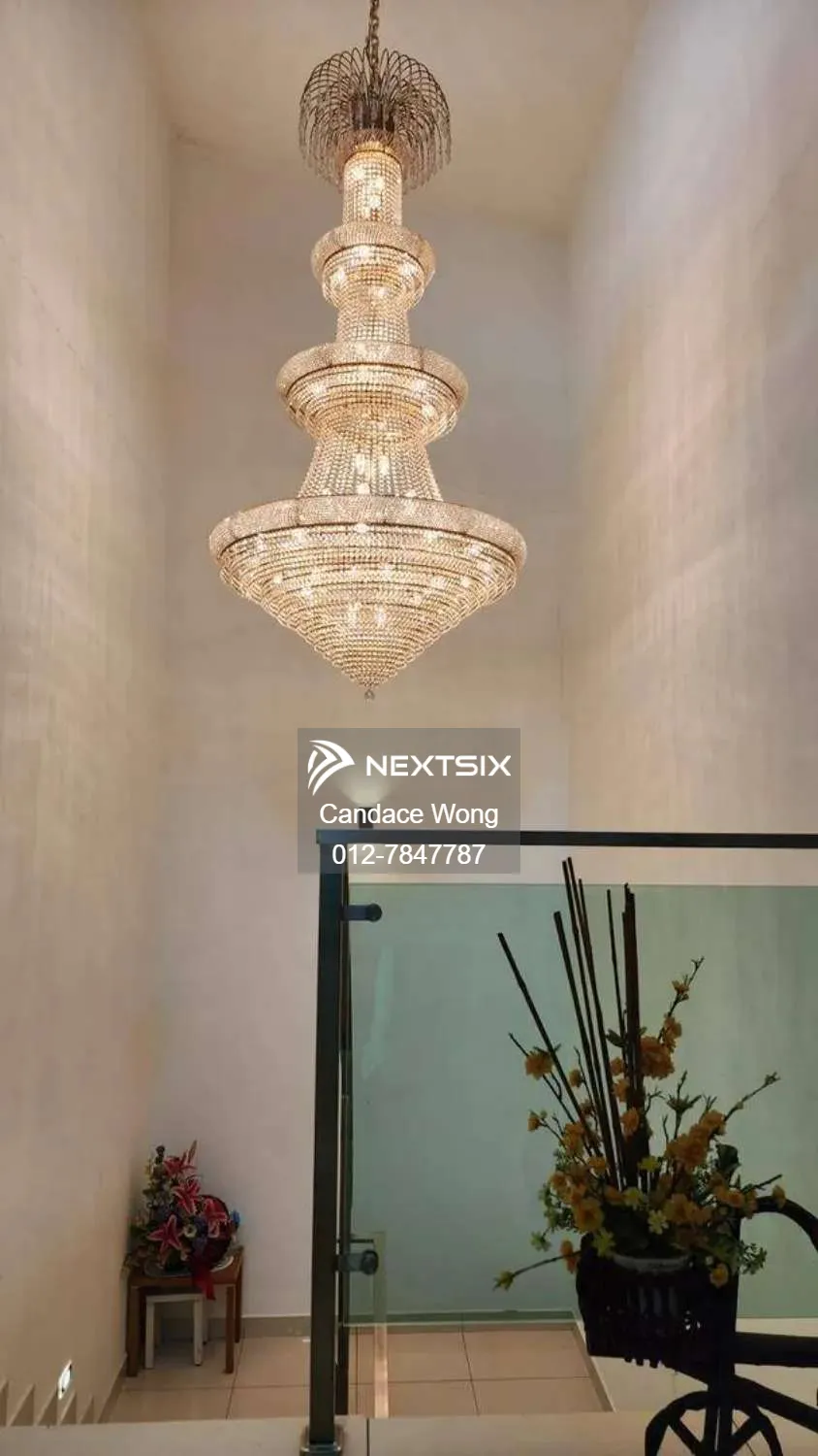 Semi-detached House For Sale in Kajang Selangor - Image 11