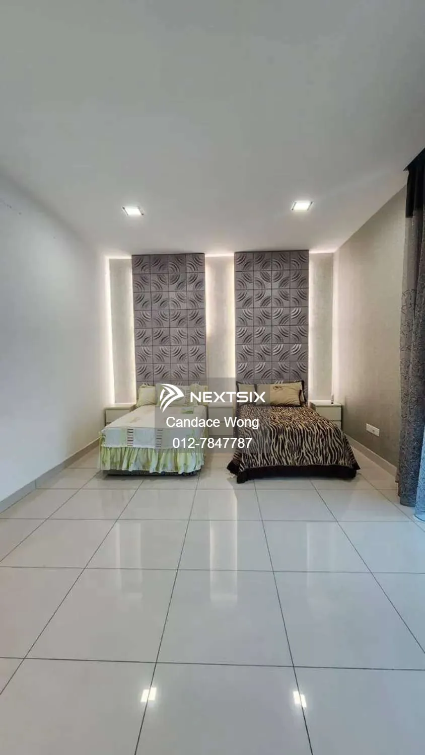 Semi-detached House For Sale in Kajang Selangor - Image 12