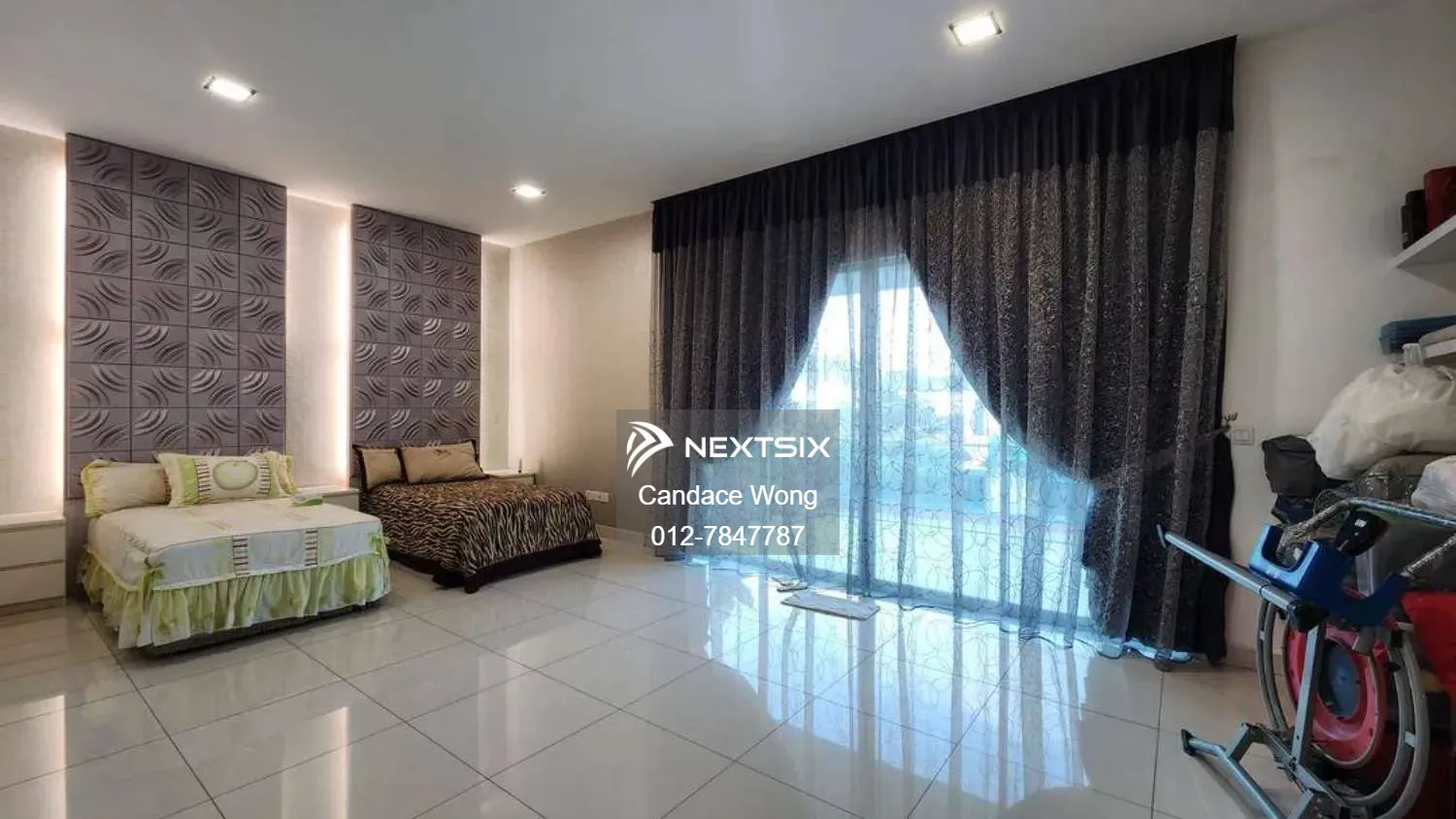 Semi-detached House For Sale in Kajang Selangor - Image 13