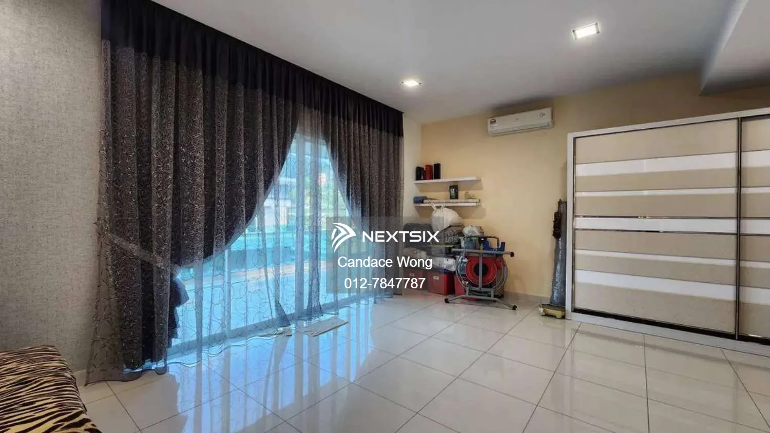 Semi-detached House For Sale in Kajang Selangor - Image 14