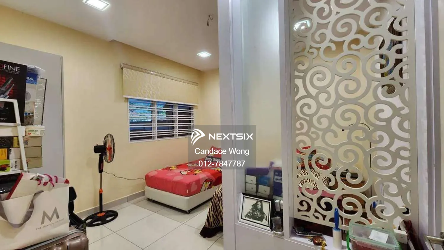 Semi-detached House For Sale in Kajang Selangor - Image 15