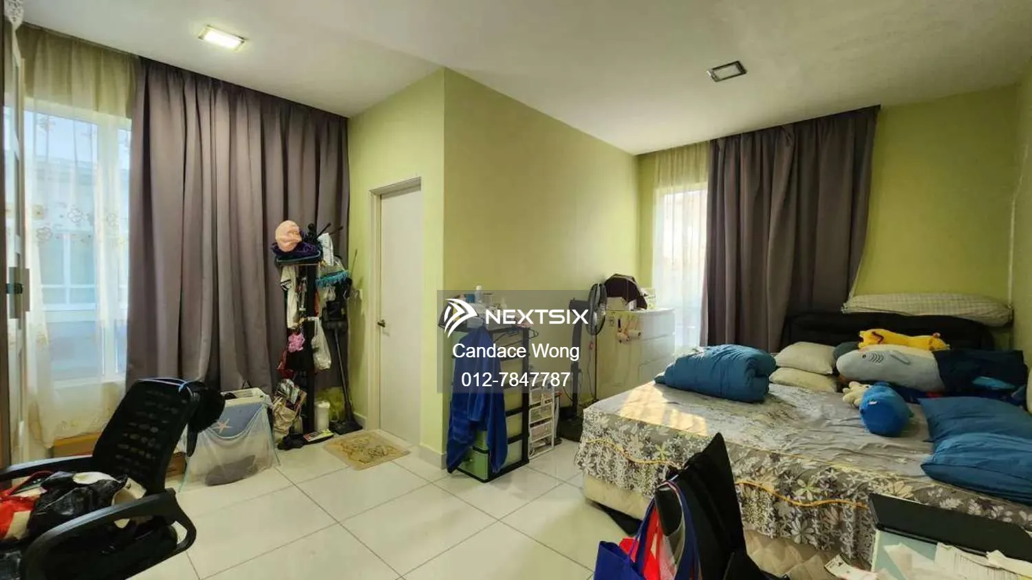 Semi-detached House For Sale in Kajang Selangor - Image 17