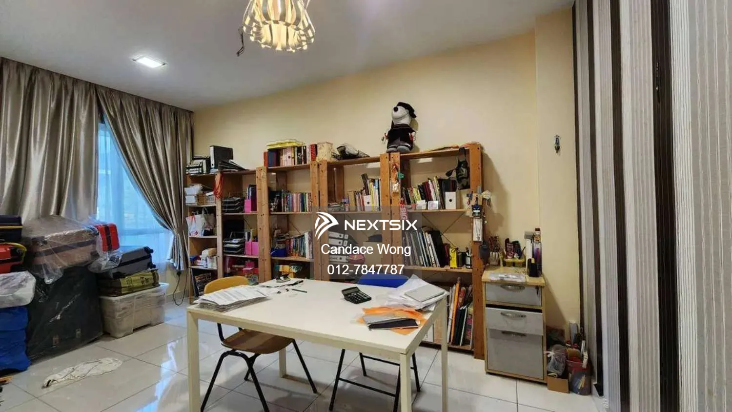 Semi-detached House For Sale in Kajang Selangor - Image 18