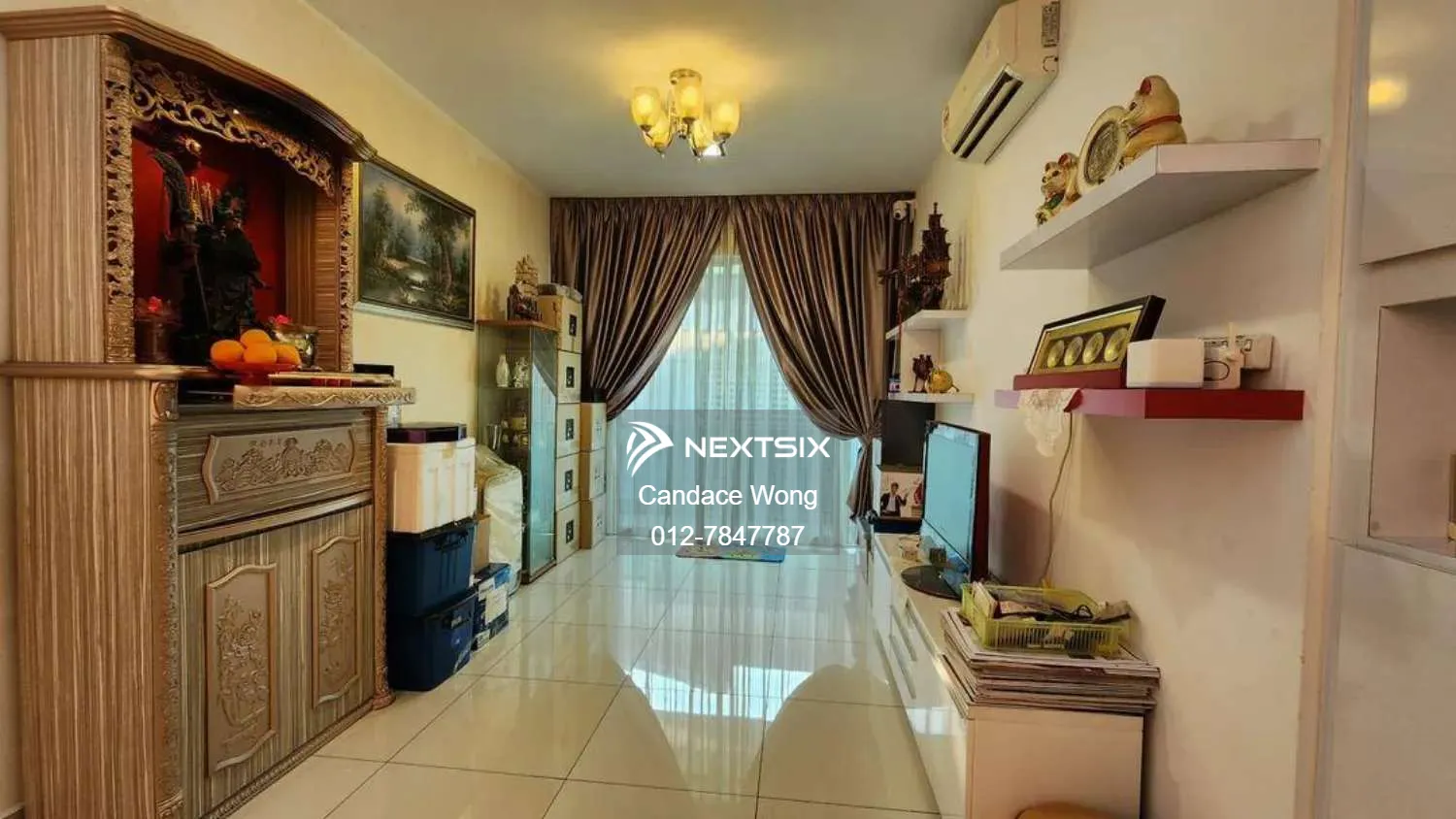 Semi-detached House For Sale in Kajang Selangor - Image 19