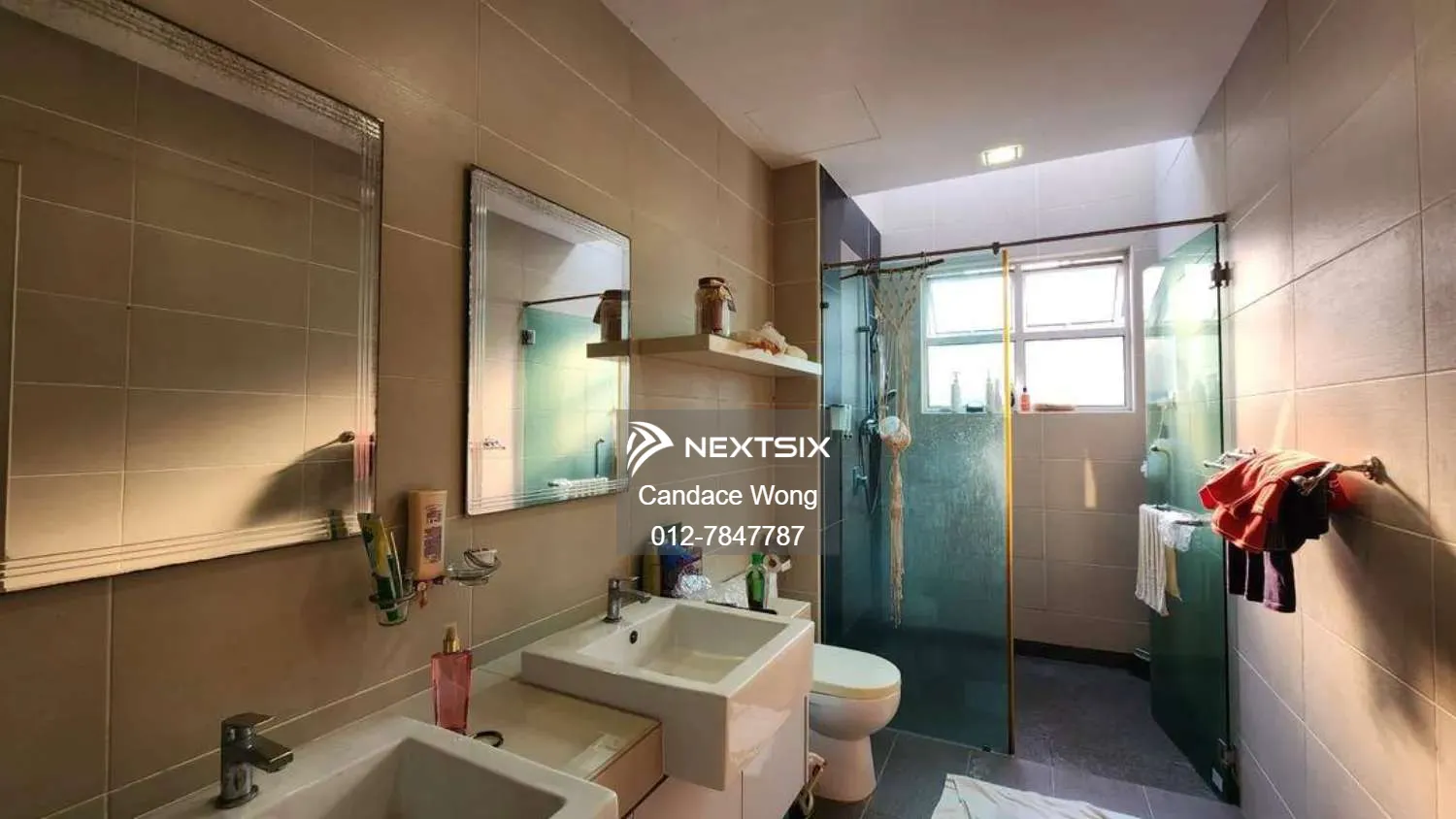 Semi-detached House For Sale in Kajang Selangor - Image 20