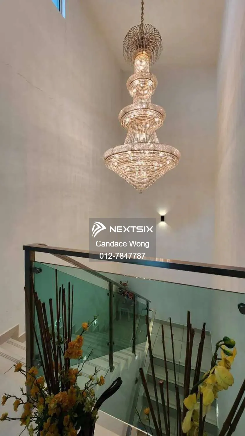 Semi-detached House For Sale in Kajang Selangor - Image 22