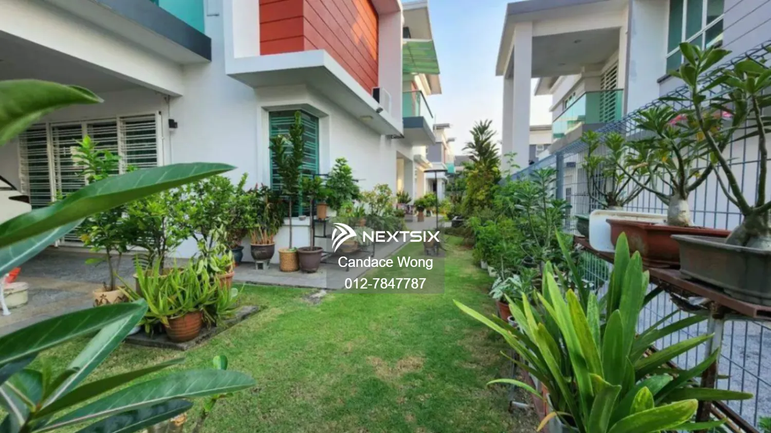 Semi-detached House For Sale in Kajang Selangor - Image 23