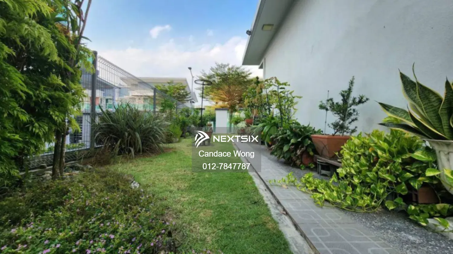 Semi-detached House For Sale in Kajang Selangor - Image 25