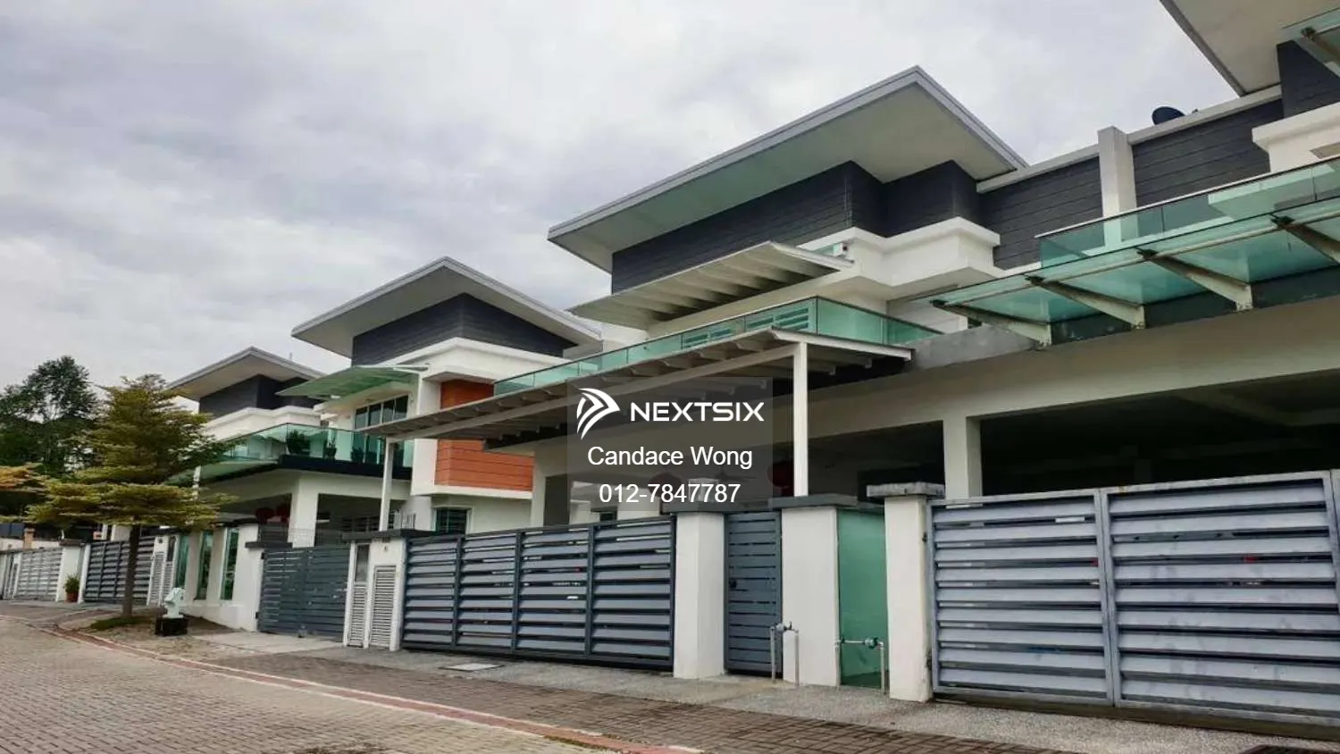 Semi-detached House For Sale in Kajang Selangor - Image 26
