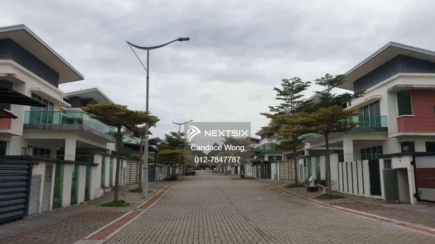 Semi-detached House For Sale in Kajang Selangor - Image 27