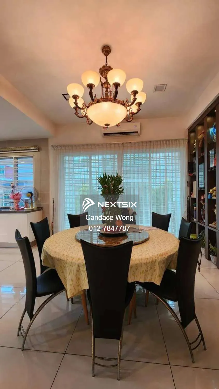 Semi-detached House For Sale in Kajang Selangor - Image 5