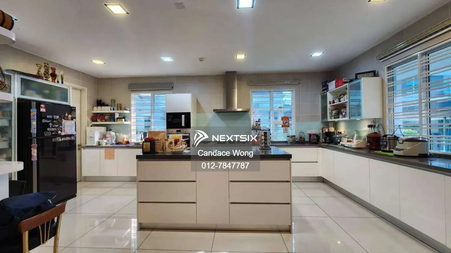 Semi-detached House For Sale in Kajang Selangor - Image 7