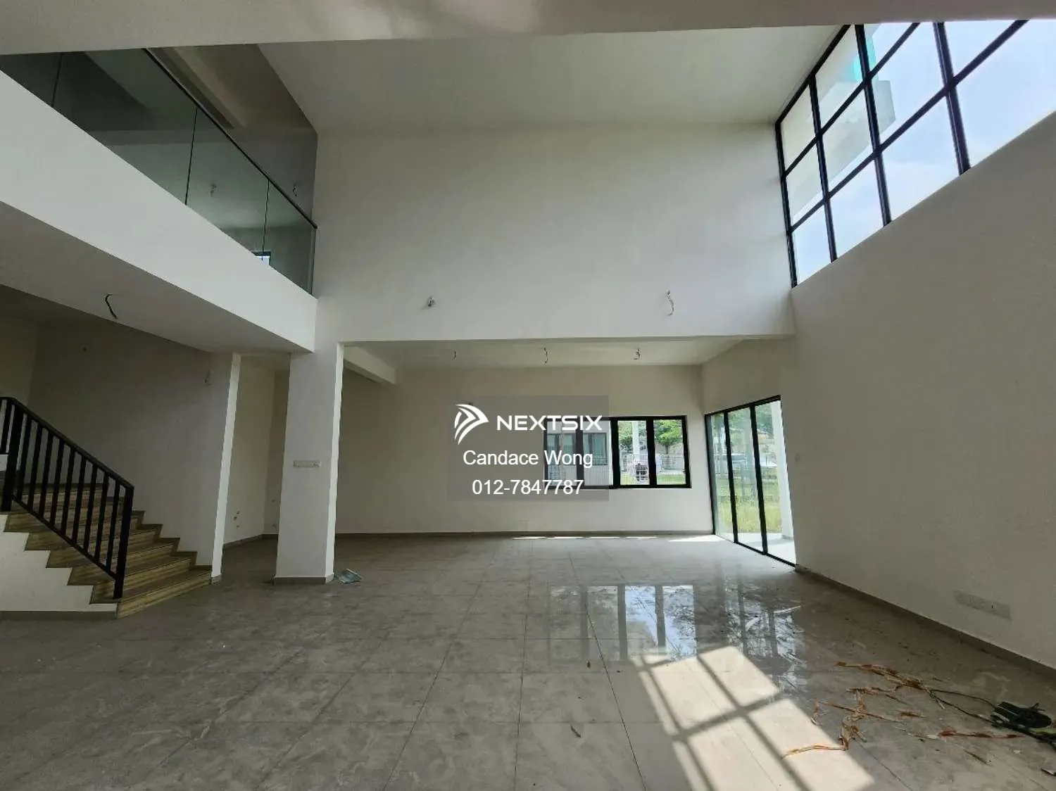 Semi-detached House For Sale in Kajang Selangor - Image 10