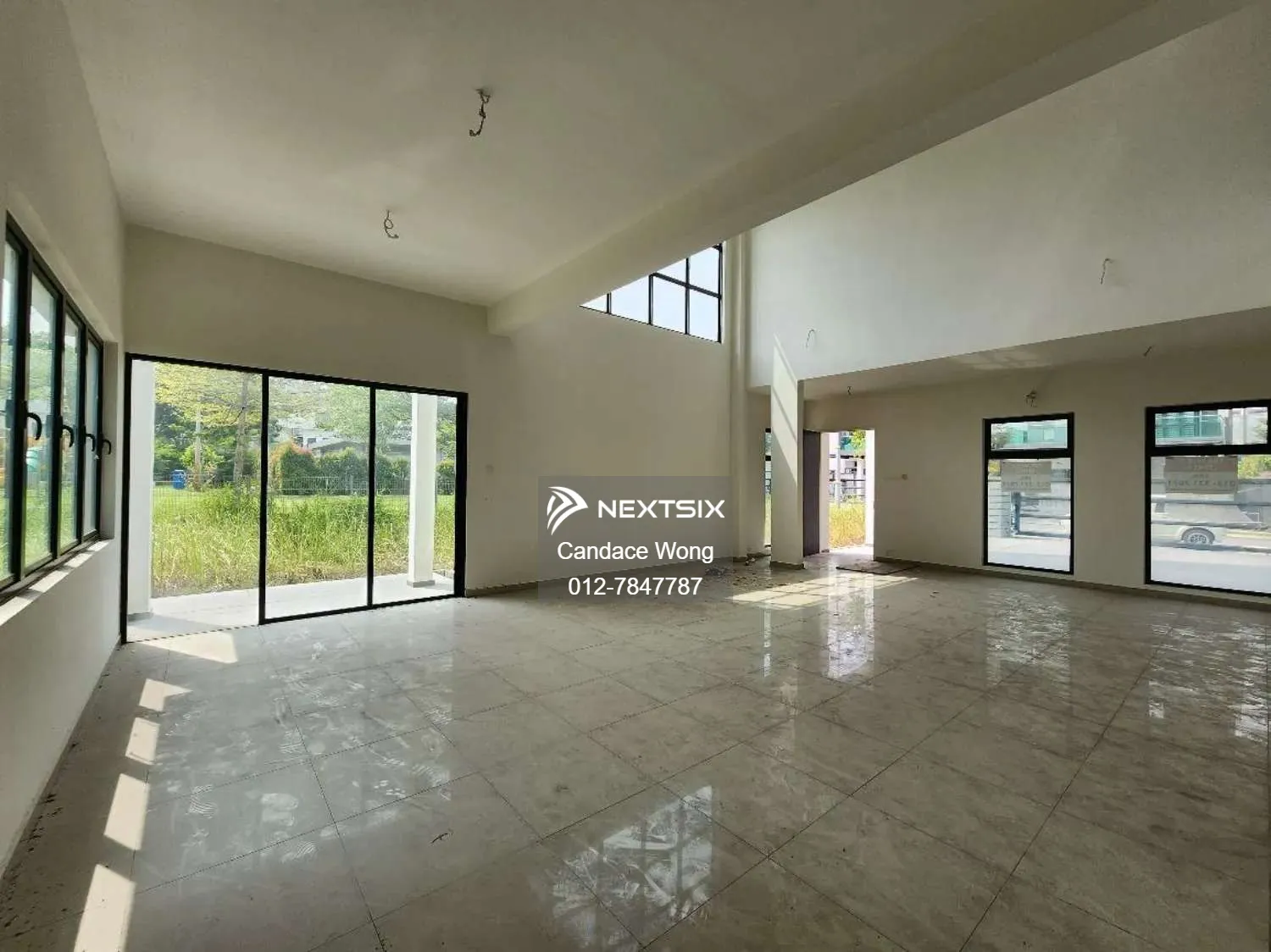Semi-detached House For Sale in Kajang Selangor - Image 11