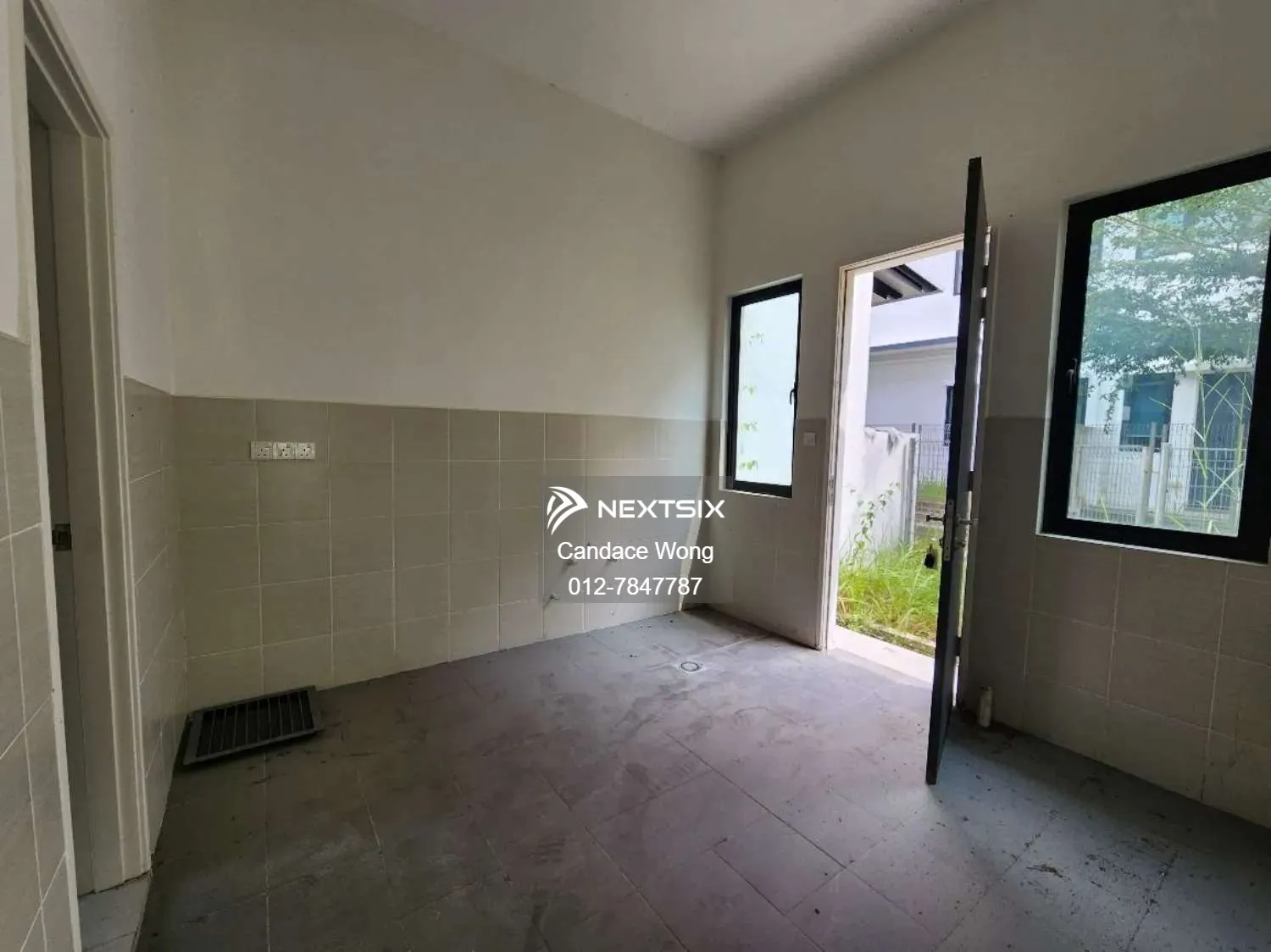 Semi-detached House For Sale in Kajang Selangor - Image 12