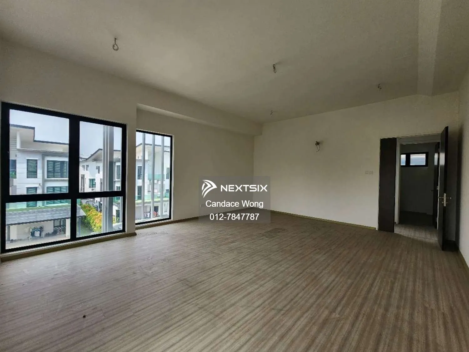 Semi-detached House For Sale in Kajang Selangor - Image 16