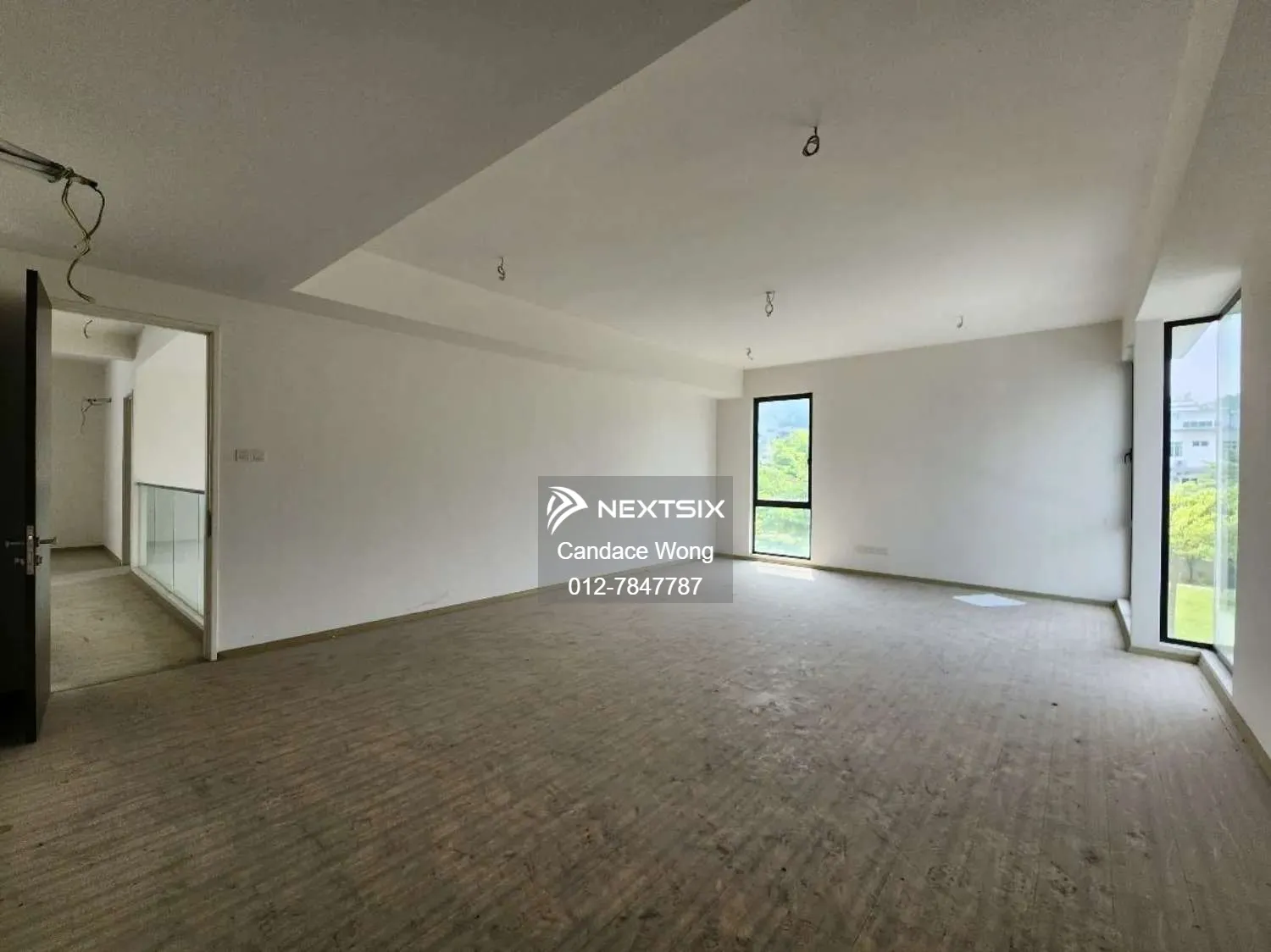 Semi-detached House For Sale in Kajang Selangor - Image 18