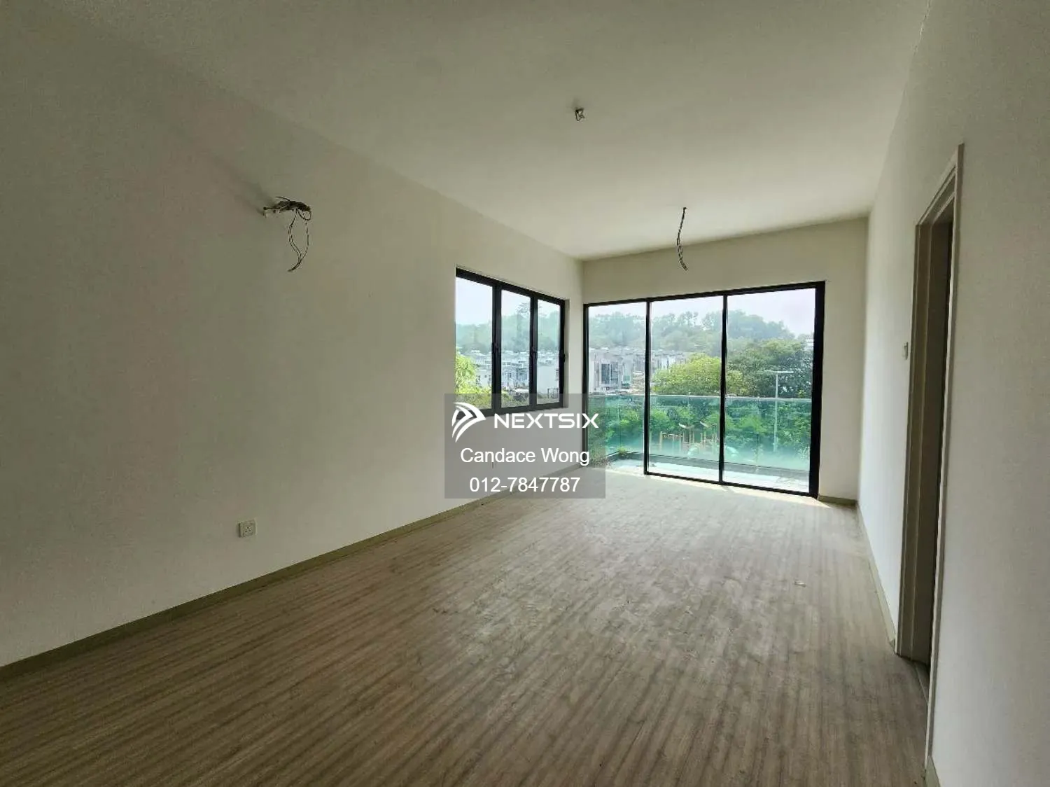Semi-detached House For Sale in Kajang Selangor - Image 20