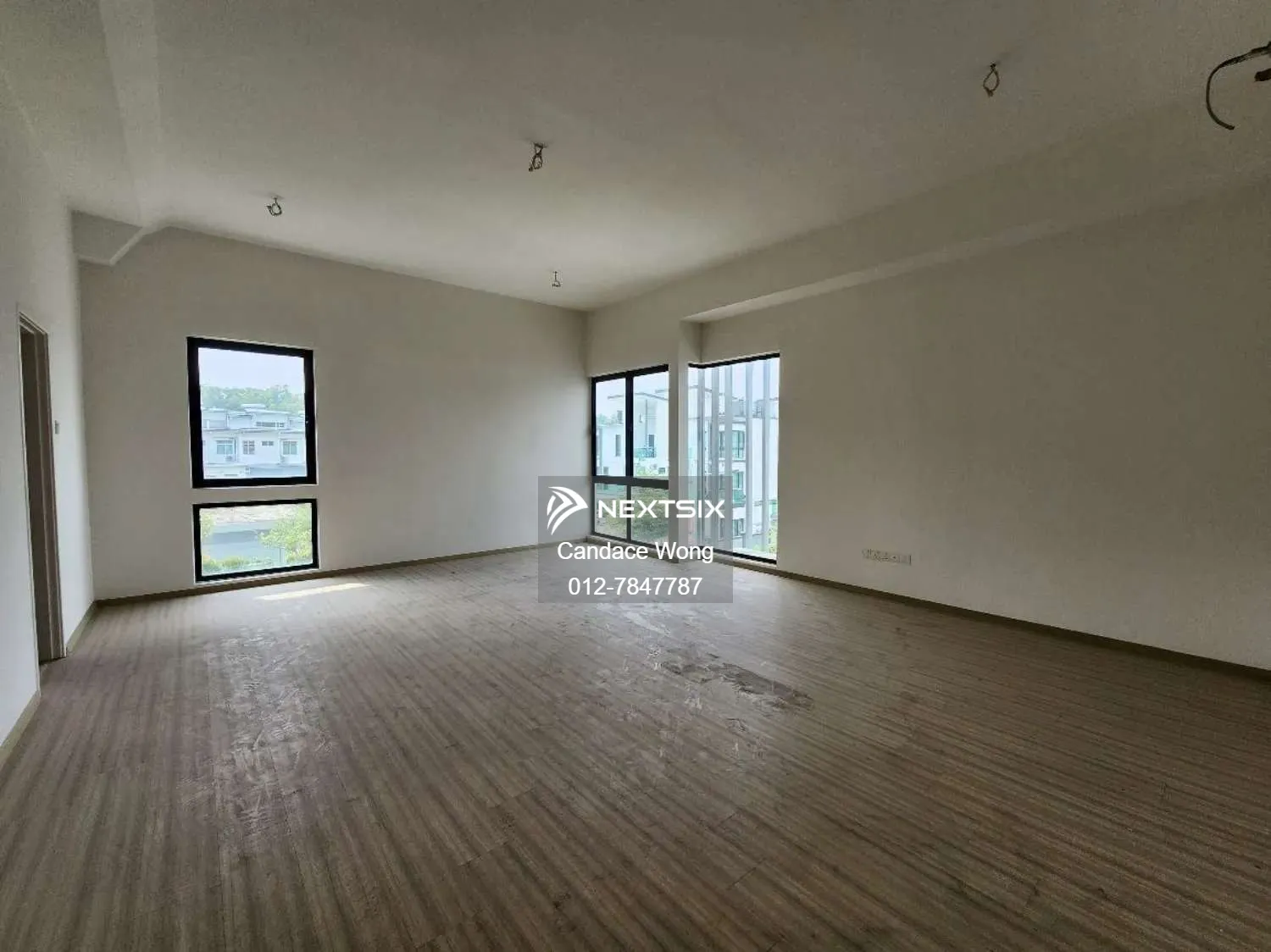 Semi-detached House For Sale in Kajang Selangor - Image 22