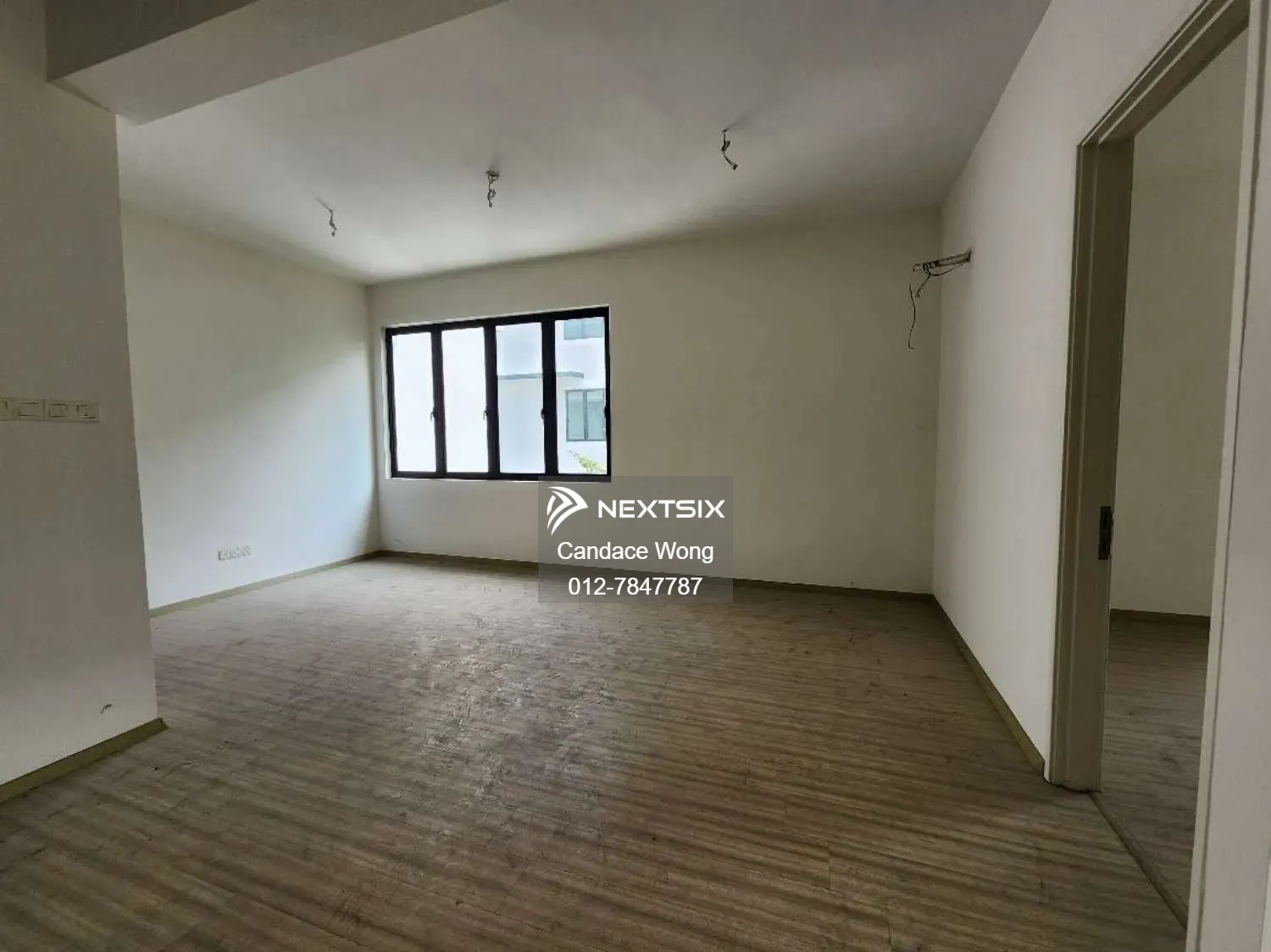 Semi-detached House For Sale in Kajang Selangor - Image 23