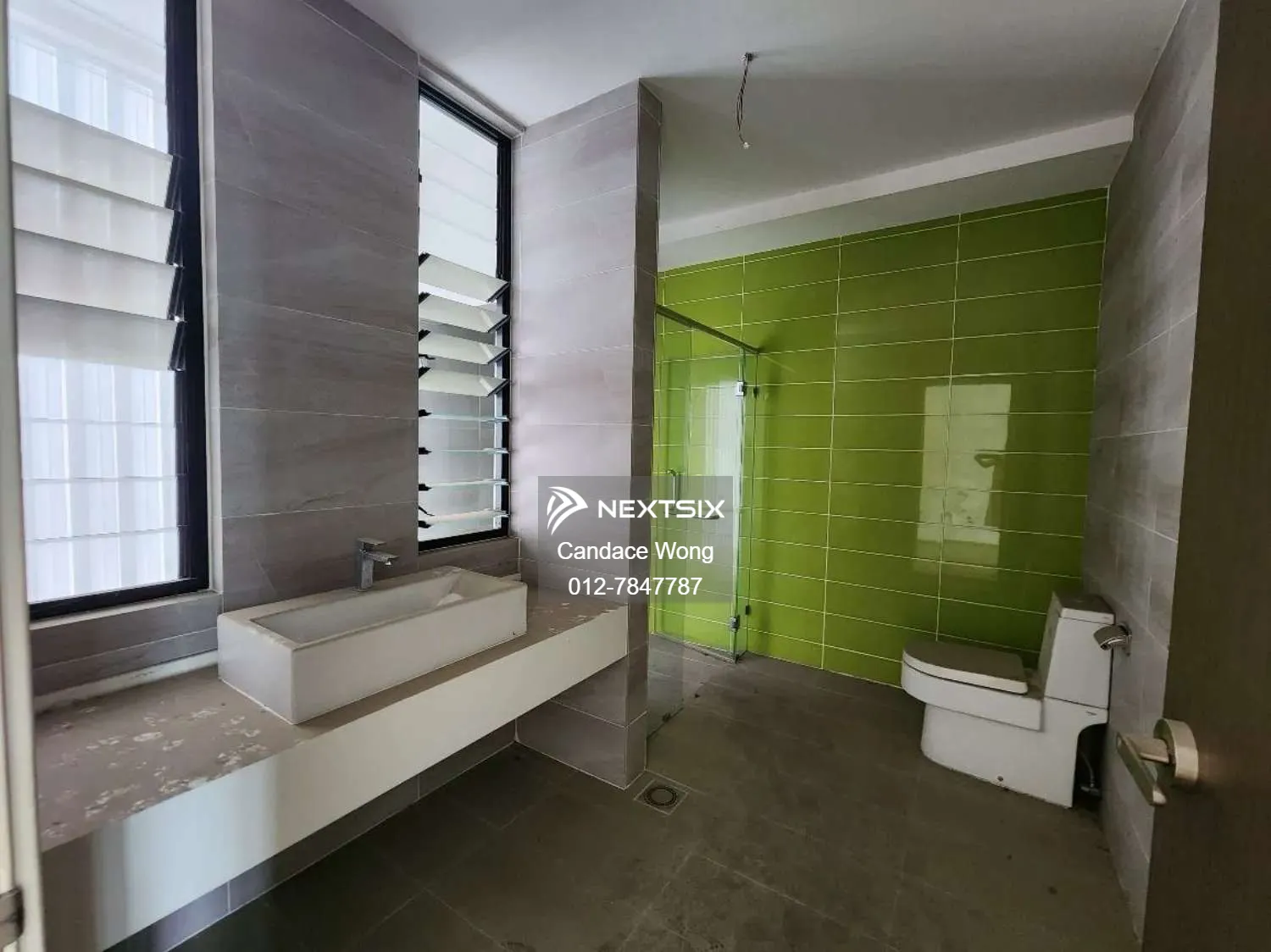 Semi-detached House For Sale in Kajang Selangor - Image 24