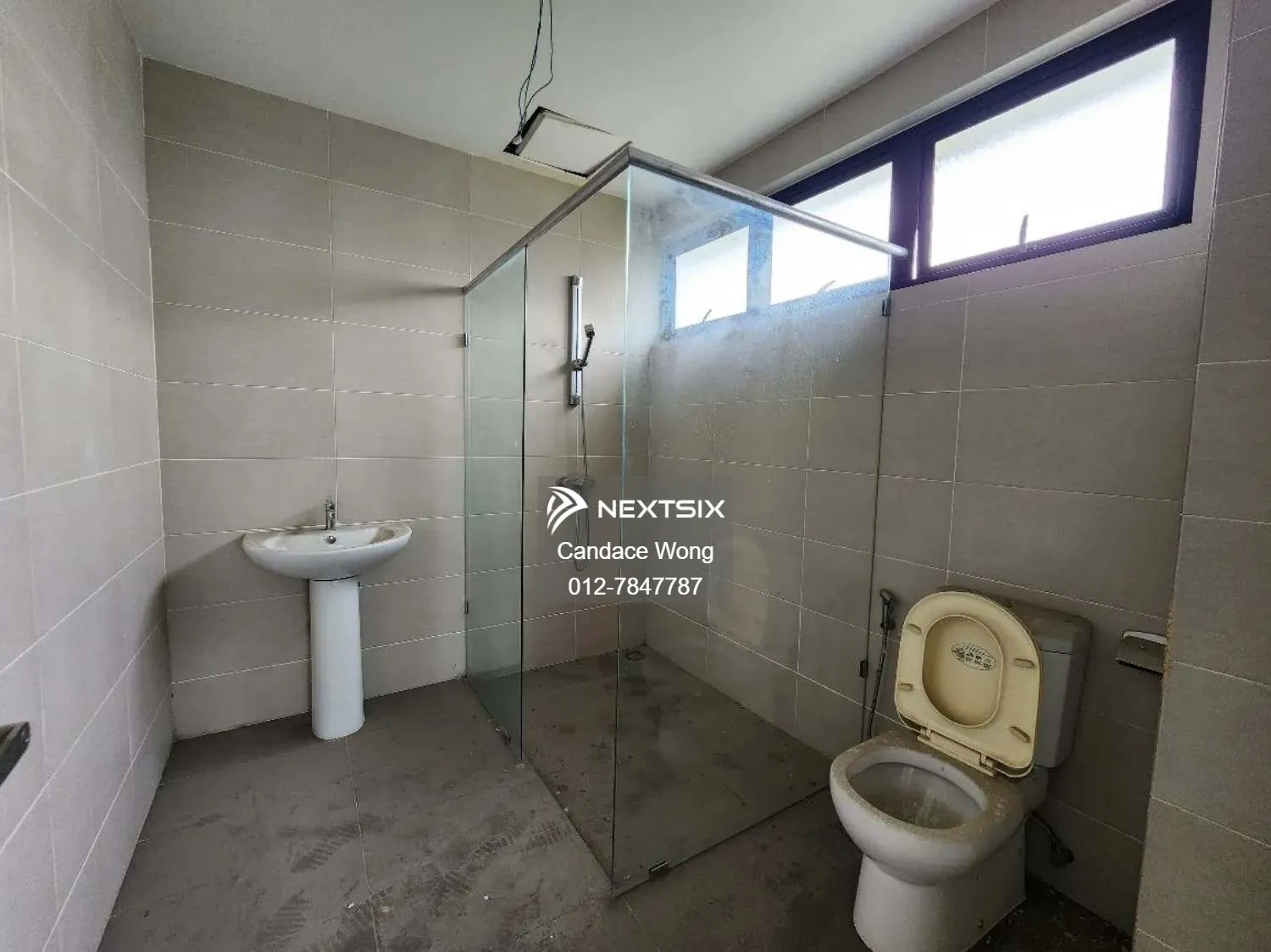 Semi-detached House For Sale in Kajang Selangor - Image 25