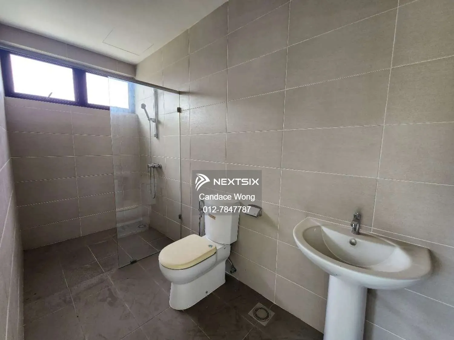 Semi-detached House For Sale in Kajang Selangor - Image 26