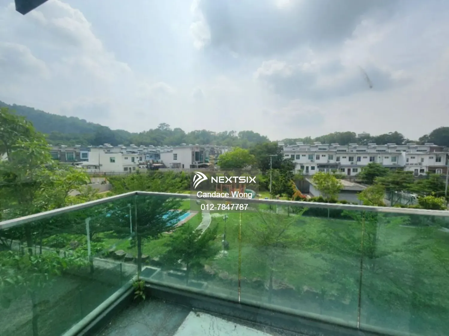 Semi-detached House For Rent in Kajang Selangor - Image 8