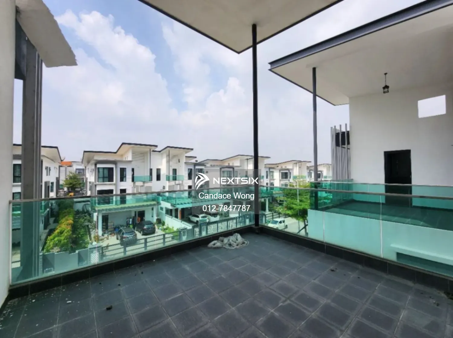 Semi-detached House For Rent in Kajang Selangor - Image 9